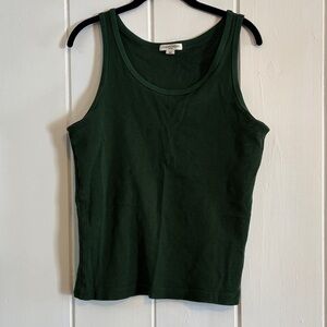 Gardenheir Mesh Tank